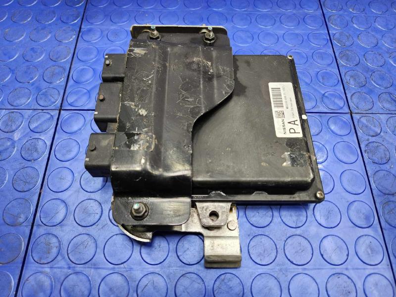2007 Nissan Altima Engine/Motor Brain Box