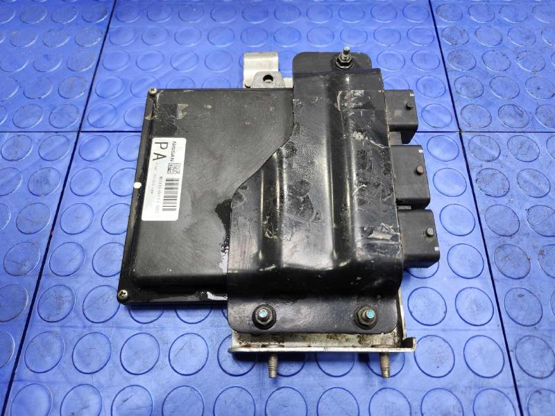 2007 Nissan Altima Engine/Motor Brain Box