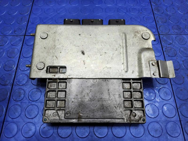 2007 Nissan Altima Engine/Motor Brain Box