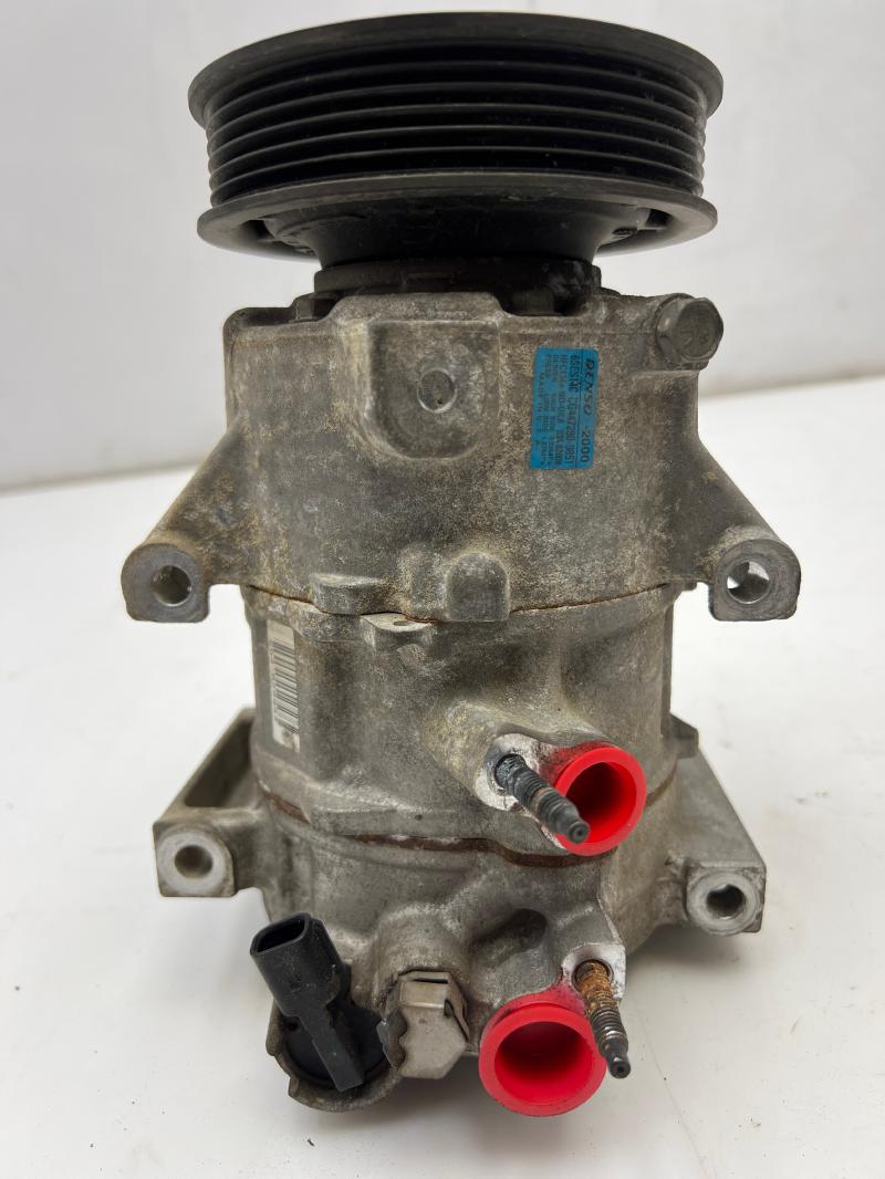 2015 2016 2017 Hyundai Sonata 2.0L 2.4L AC Compressor Assembly OEM 97701C2000