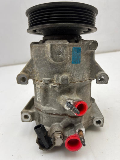 2015 2016 2017 Hyundai Sonata 2.0L 2.4L AC Compressor Assembly OEM 97701C2000