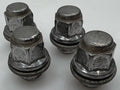 2013 Toyota Prius Lug Nuts