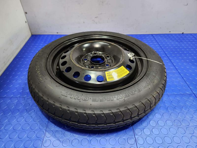 2021 Hyundai Sonata Wheel