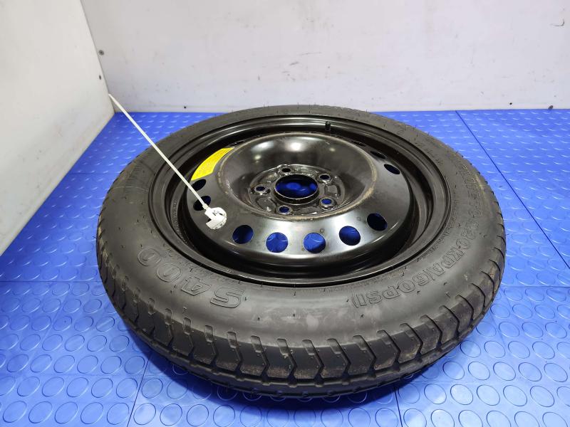 2021 Hyundai Sonata Wheel