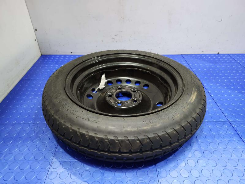 2021 Hyundai Sonata Wheel