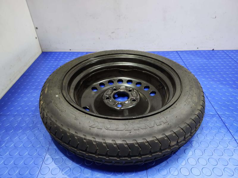 2021 Hyundai Sonata Wheel