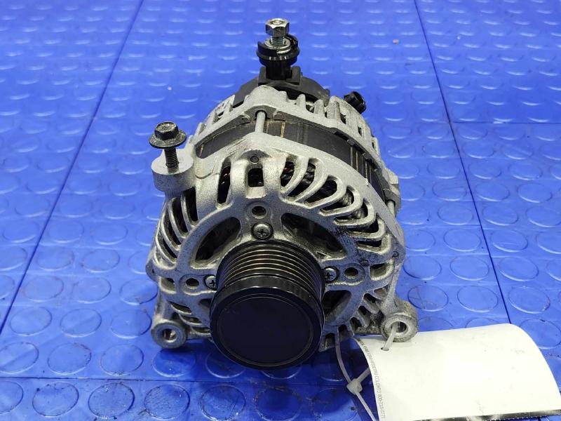 2021 Subaru Crosstrek Alternator