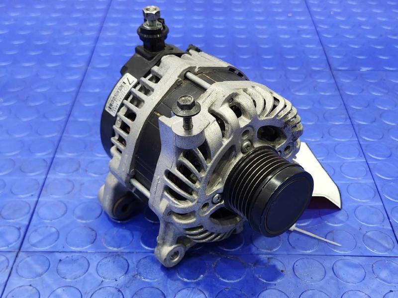 2021 Subaru Crosstrek Alternator