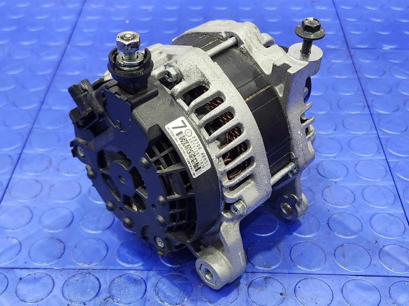 2021 Subaru Crosstrek Alternator