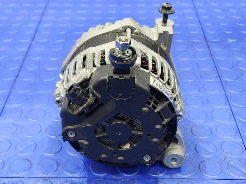 2021 Subaru Crosstrek Alternator