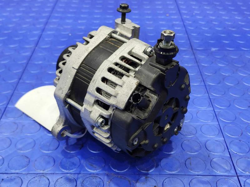 2021 Subaru Crosstrek Alternator