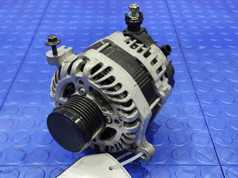 2021 Subaru Crosstrek Alternator