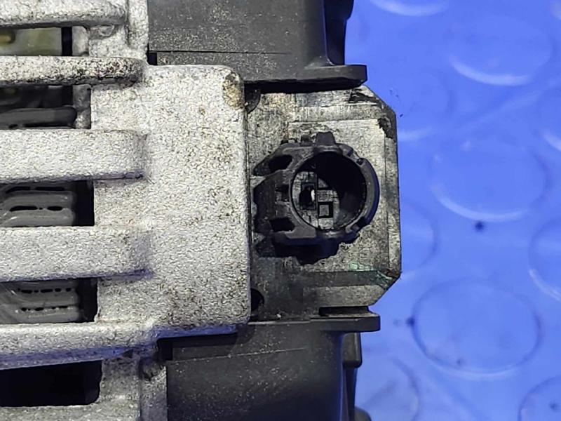 2021 Subaru Crosstrek Alternator
