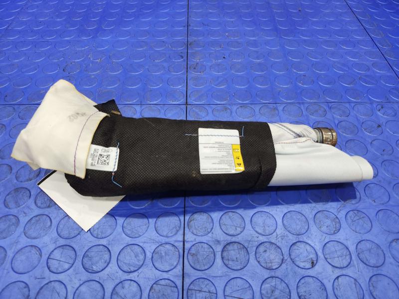 2013 Ford F-150 Air Bag