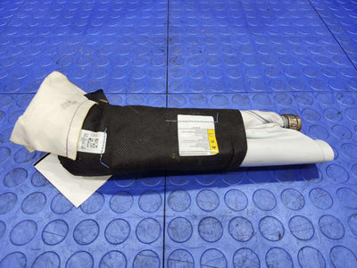 2013 Ford F-150 Air Bag
