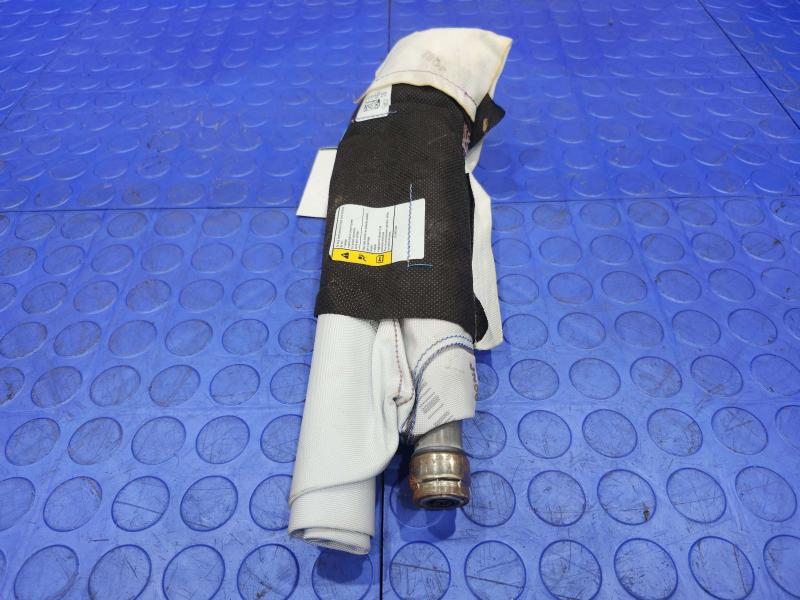 2013 Ford F-150 Air Bag