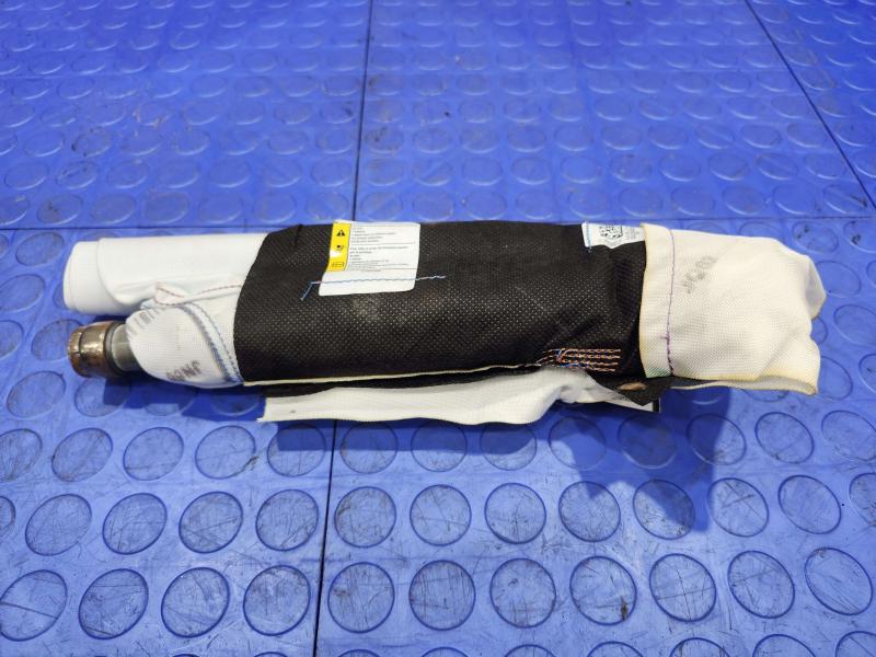 2013 Ford F-150 Air Bag