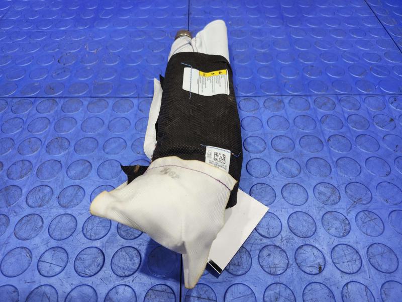 2013 Ford F-150 Air Bag