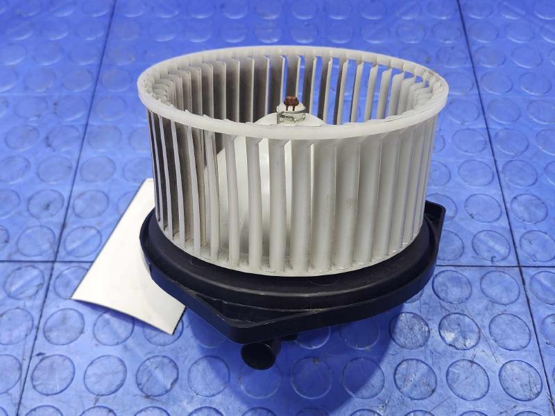 2012 Subaru Impreza Blower Motor