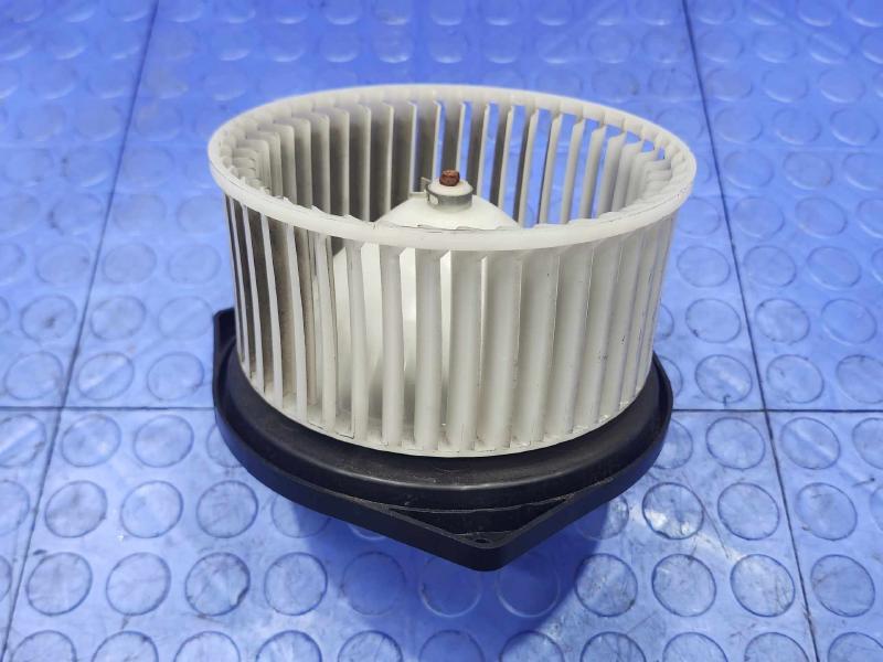 2012 Subaru Impreza Blower Motor