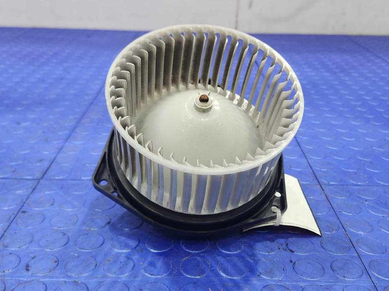 2012 Subaru Impreza Blower Motor