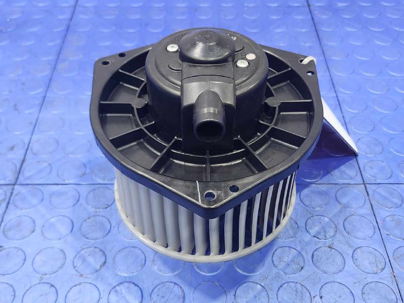 2012 Subaru Impreza Blower Motor