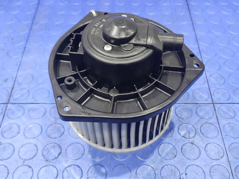 2012 Subaru Impreza Blower Motor