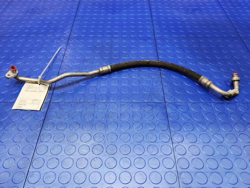 2017 Jaguar XE Air Conditioner Hose