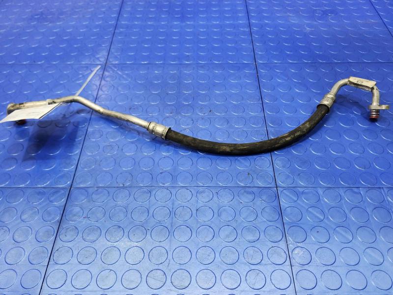 2017 Jaguar XE Air Conditioner Hose