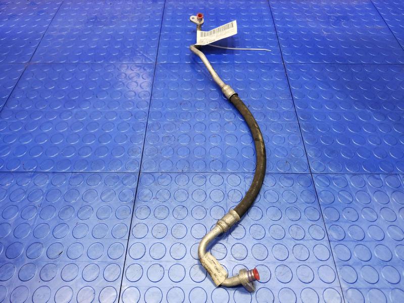 2017 Jaguar XE Air Conditioner Hose