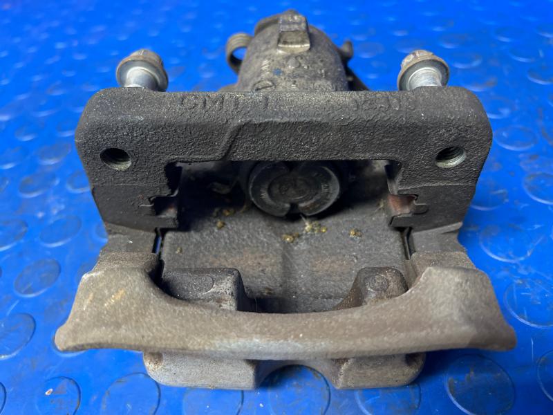 2012 Buick LaCrosse Caliper
