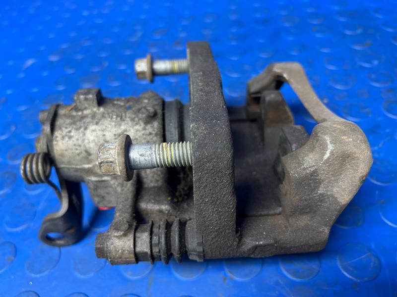 2012 Buick LaCrosse Caliper