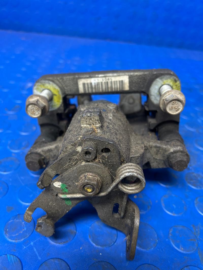 2012 Buick LaCrosse Caliper