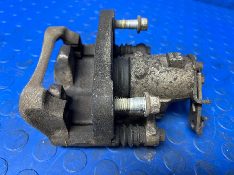 2012 Buick LaCrosse Caliper