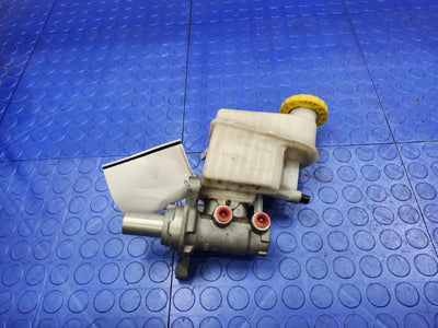 2018-2024 Jeep Compass Brake Master Cylinder Assembly Genuine OEM 68347156AE