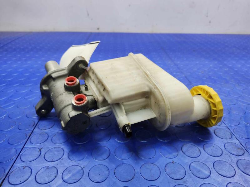2018-2024 Jeep Compass Brake Master Cylinder Assembly Genuine OEM 68347156AE
