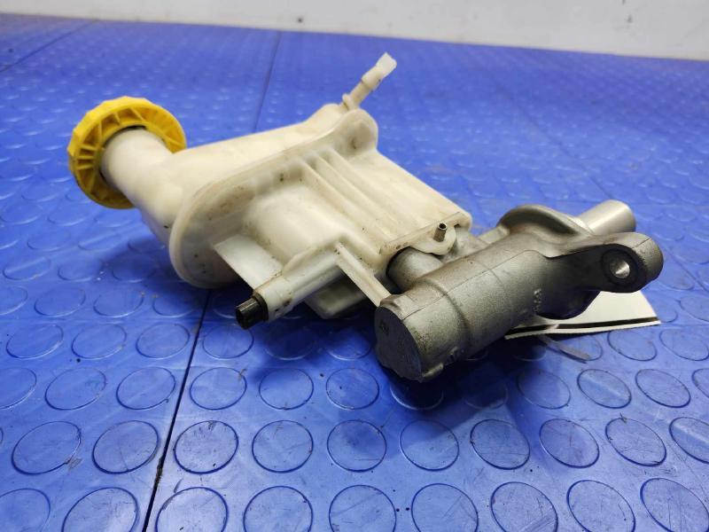 2018-2024 Jeep Compass Brake Master Cylinder Assembly Genuine OEM 68347156AE