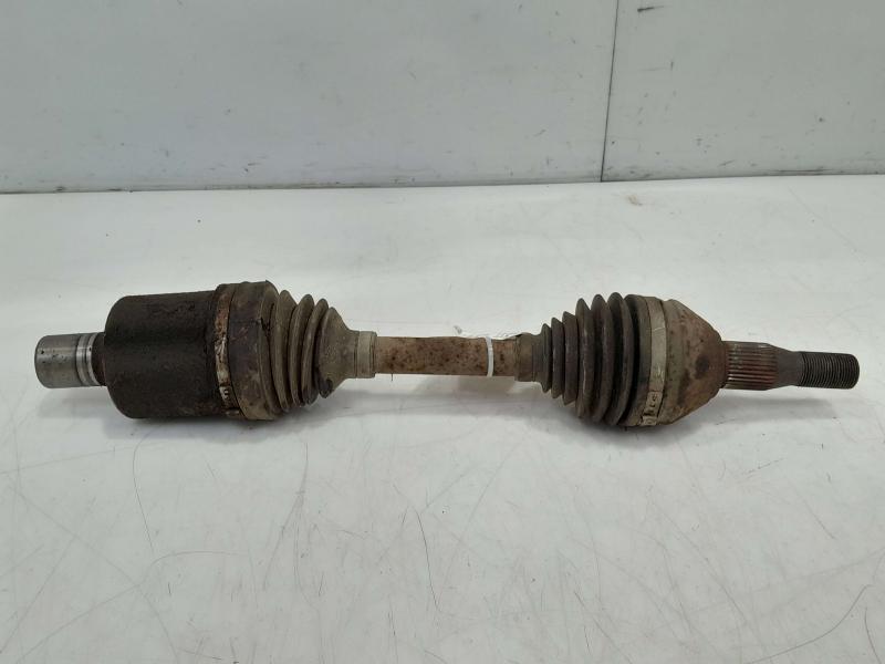 2007 Cadillac DTS Axle Shaft