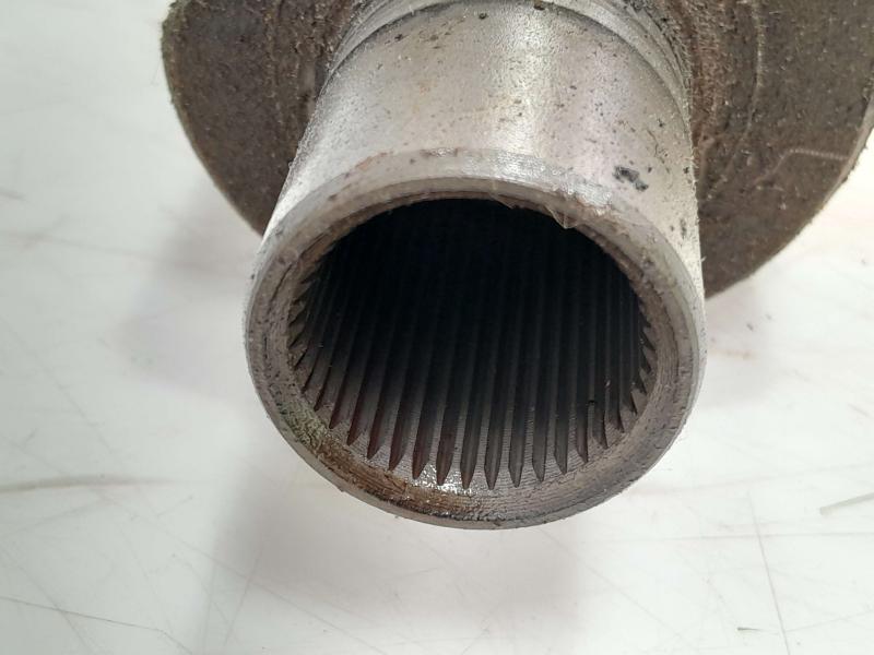 2007 Cadillac DTS Axle Shaft