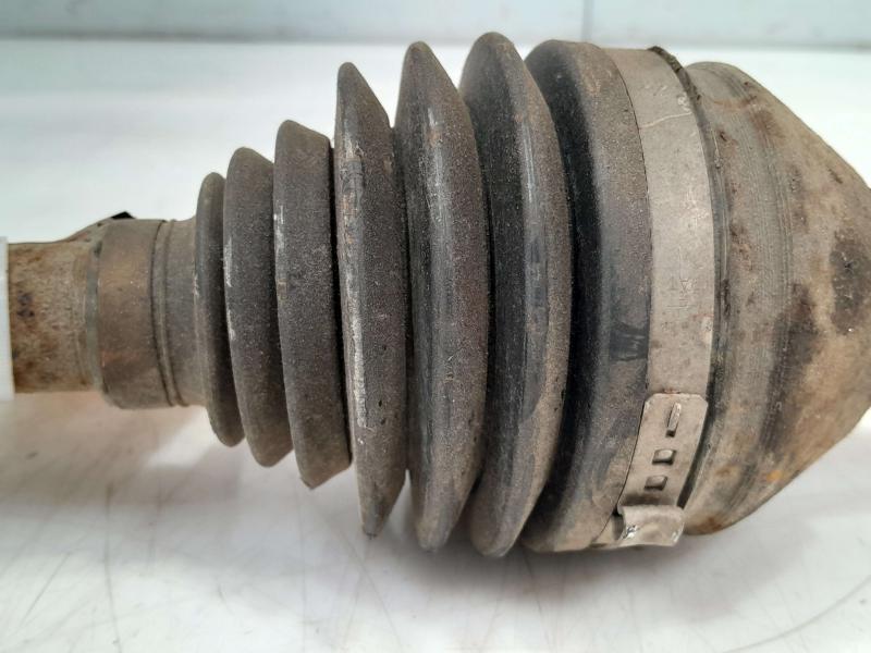 2007 Cadillac DTS Axle Shaft