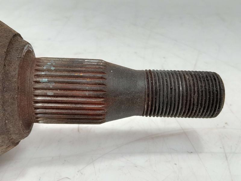 2007 Cadillac DTS Axle Shaft