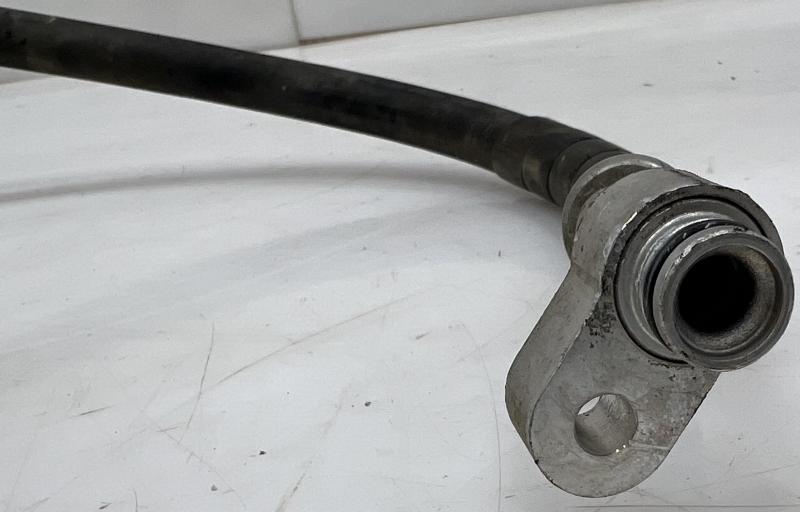 2001 Acura TL Air Conditioner Hose