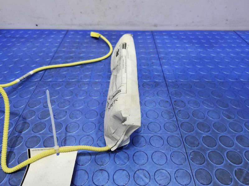 2015 Subaru Legacy Air Bag