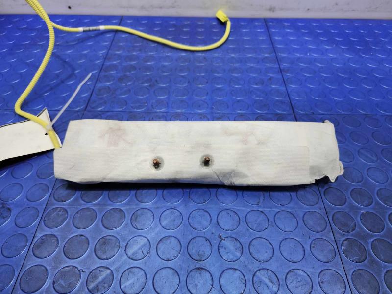 2015 Subaru Legacy Air Bag