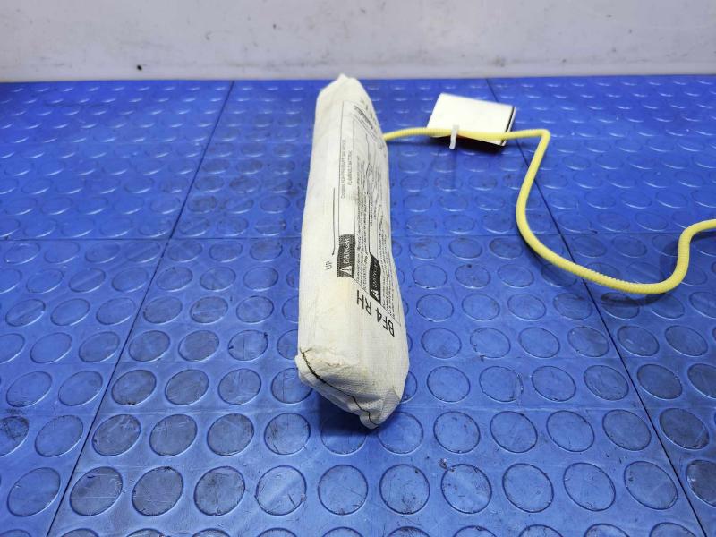 2015 Subaru Legacy Air Bag