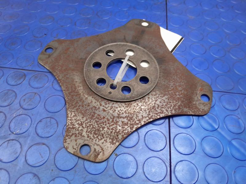 2023 Kia Soul Flywheel