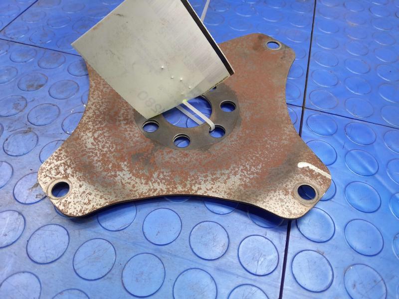 2023 Kia Soul Flywheel