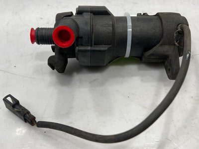 2008 Jaguar XKR 4.2L Supercharged Auxiliary Water Pump - Electric OEM