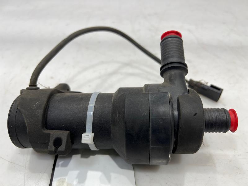 2008 Jaguar XKR 4.2L Supercharged Auxiliary Water Pump - Electric OEM