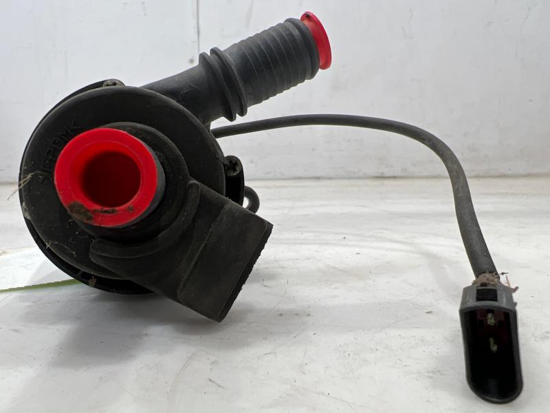 2008 Jaguar XKR 4.2L Supercharged Auxiliary Water Pump - Electric OEM